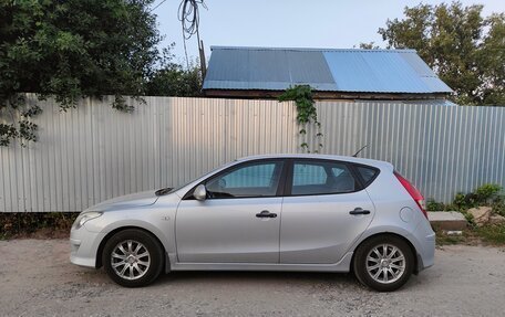 Hyundai i30 I, 2010 год, 680 000 рублей, 4 фотография