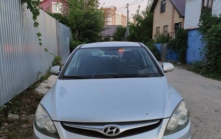 Hyundai i30 I, 2010 год, 680 000 рублей, 2 фотография