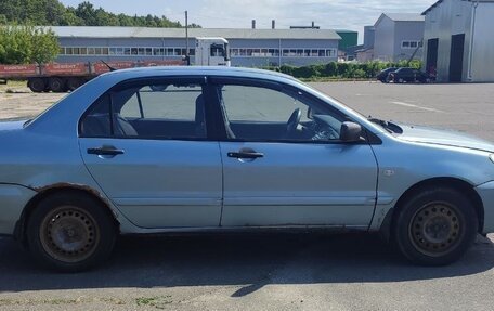 Mitsubishi Lancer IX, 2006 год, 299 000 рублей, 4 фотография