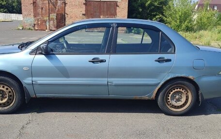 Mitsubishi Lancer IX, 2006 год, 299 000 рублей, 7 фотография