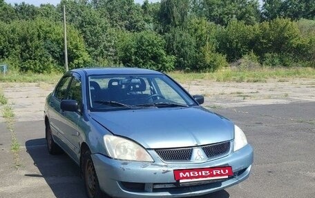 Mitsubishi Lancer IX, 2006 год, 299 000 рублей, 3 фотография