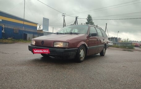 Volkswagen Passat B3, 1989 год, 75 000 рублей, 3 фотография