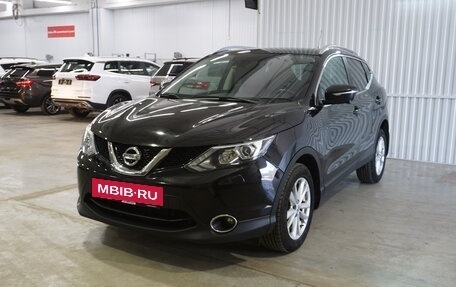 Nissan Qashqai, 2014 год, 1 590 000 рублей, 7 фотография