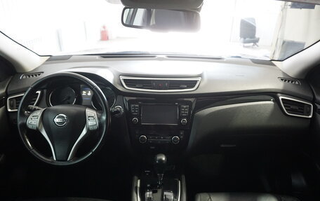 Nissan Qashqai, 2014 год, 1 590 000 рублей, 14 фотография