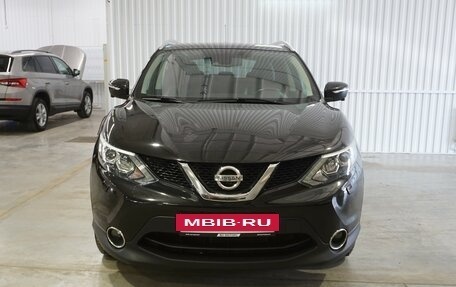 Nissan Qashqai, 2014 год, 1 590 000 рублей, 8 фотография