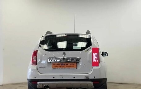 Renault Duster I рестайлинг, 2013 год, 950 000 рублей, 3 фотография