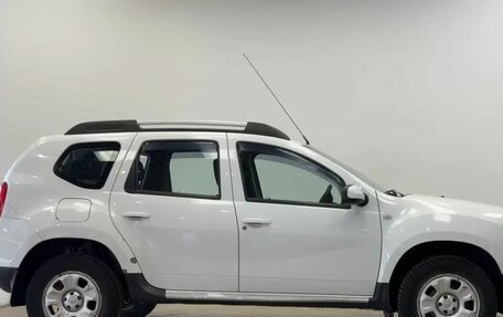 Renault Duster I рестайлинг, 2013 год, 950 000 рублей, 5 фотография