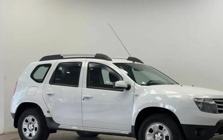 Renault Duster I рестайлинг, 2013 год, 950 000 рублей, 6 фотография