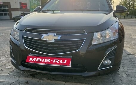 Chevrolet Cruze II, 2014 год, 1 050 000 рублей, 6 фотография