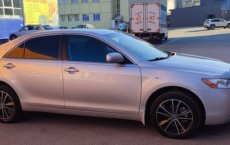 Toyota Camry, 2006 год, 1 550 000 рублей, 3 фотография