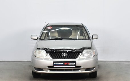 Toyota Corolla, 2001 год, 499 995 рублей, 2 фотография