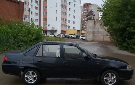 Daewoo Nexia I рестайлинг, 2012 год, 350 000 рублей, 3 фотография