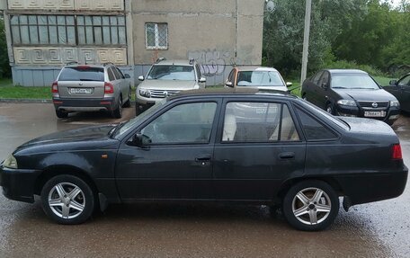 Daewoo Nexia I рестайлинг, 2012 год, 350 000 рублей, 7 фотография