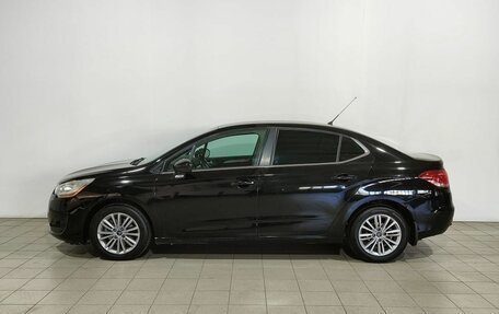 Citroen C4 II рестайлинг, 2013 год, 740 000 рублей, 7 фотография