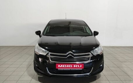 Citroen C4 II рестайлинг, 2013 год, 740 000 рублей, 5 фотография