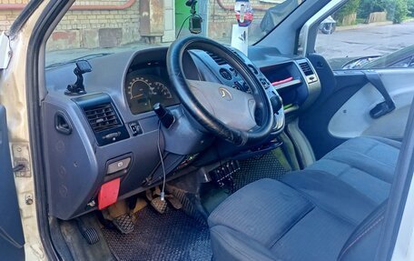 Mercedes-Benz Vito, 2000 год, 350 000 рублей, 7 фотография