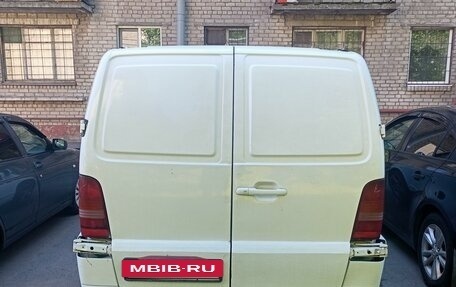 Mercedes-Benz Vito, 2000 год, 350 000 рублей, 2 фотография