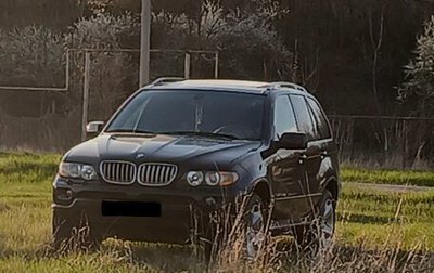 BMW X5, 2005 год, 1 280 000 рублей, 1 фотография