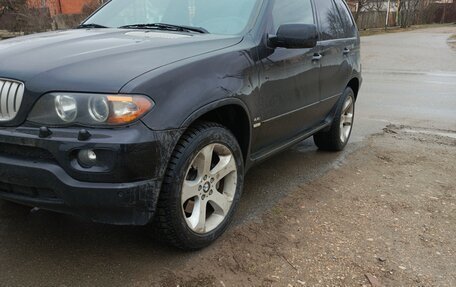 BMW X5, 2005 год, 1 280 000 рублей, 2 фотография