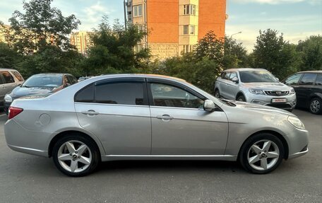 Chevrolet Epica, 2006 год, 649 000 рублей, 4 фотография