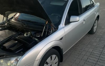 Ford Mondeo III, 2006 год, 380 000 рублей, 1 фотография