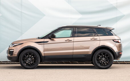 Land Rover Range Rover Evoque I, 2018 год, 3 296 000 рублей, 5 фотография