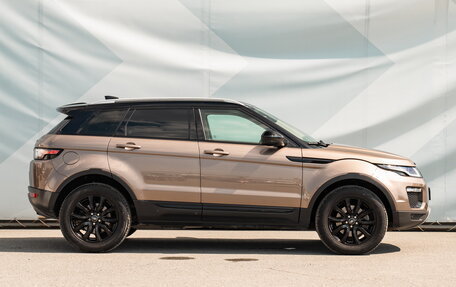 Land Rover Range Rover Evoque I, 2018 год, 3 296 000 рублей, 6 фотография