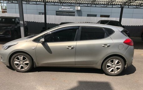 KIA cee'd III, 2012 год, 979 000 рублей, 8 фотография