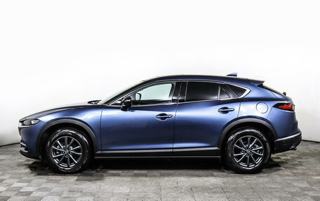 Mazda CX-4, 2021 год, 3 125 000 рублей, 8 фотография