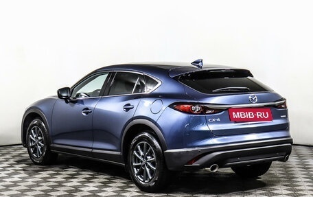 Mazda CX-4, 2021 год, 3 125 000 рублей, 7 фотография