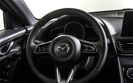 Mazda CX-4, 2021 год, 3 125 000 рублей, 17 фотография