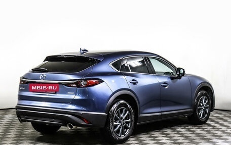 Mazda CX-4, 2021 год, 3 125 000 рублей, 5 фотография