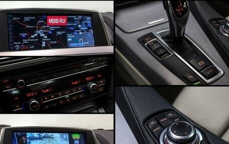 BMW 6 серия, 2012 год, 2 487 000 рублей, 21 фотография