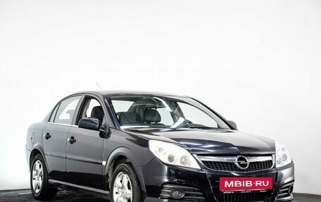 Opel Vectra C рестайлинг, 2007 год, 546 000 рублей, 3 фотография