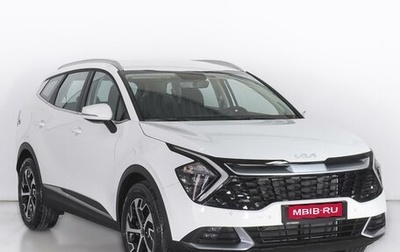 KIA Sportage IV рестайлинг, 2024 год, 4 160 000 рублей, 1 фотография