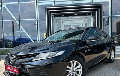 Toyota Camry, 2019 год, 2 748 000 рублей, 1 фотография