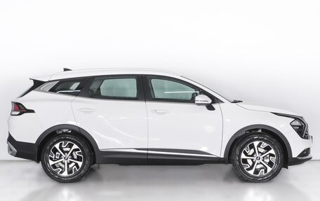 KIA Sportage IV рестайлинг, 2024 год, 4 160 000 рублей, 5 фотография