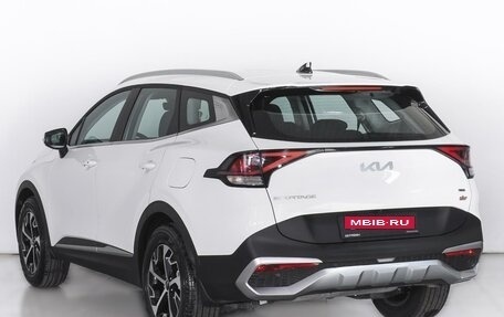 KIA Sportage IV рестайлинг, 2024 год, 4 160 000 рублей, 2 фотография