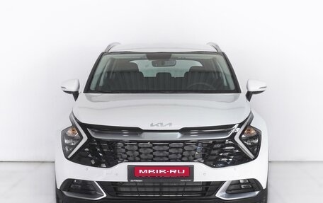 KIA Sportage IV рестайлинг, 2024 год, 4 160 000 рублей, 3 фотография