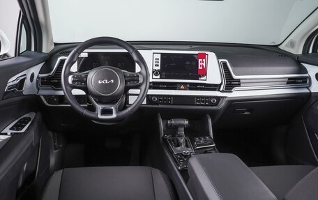 KIA Sportage IV рестайлинг, 2024 год, 4 160 000 рублей, 6 фотография