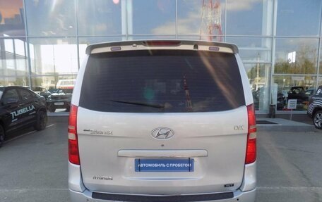 Hyundai Grand Starex Grand Starex I рестайлинг 2, 2009 год, 1 387 000 рублей, 6 фотография