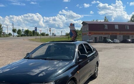 Toyota Carina E, 1993 год, 280 000 рублей, 1 фотография