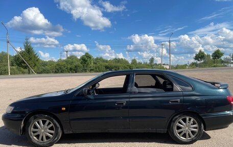 Toyota Carina E, 1993 год, 280 000 рублей, 3 фотография