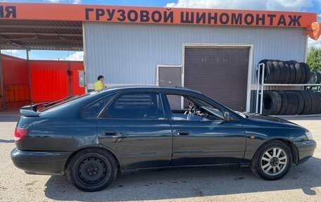 Toyota Carina E, 1993 год, 280 000 рублей, 6 фотография