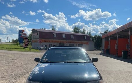 Toyota Carina E, 1993 год, 280 000 рублей, 4 фотография