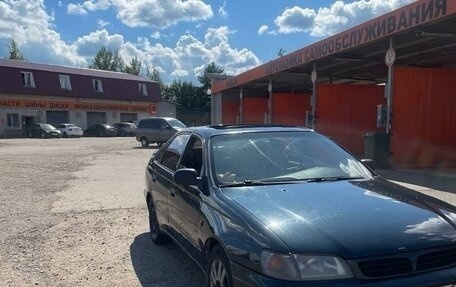 Toyota Carina E, 1993 год, 280 000 рублей, 5 фотография