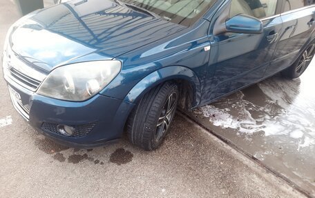 Opel Astra H, 2007 год, 450 000 рублей, 2 фотография