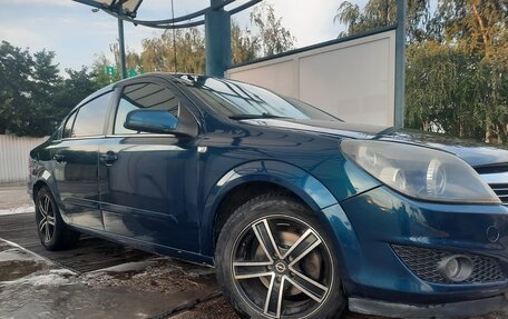 Opel Astra H, 2007 год, 450 000 рублей, 6 фотография