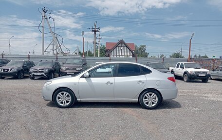 Hyundai Elantra IV, 2007 год, 660 000 рублей, 4 фотография