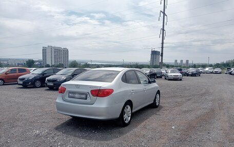 Hyundai Elantra IV, 2007 год, 660 000 рублей, 2 фотография